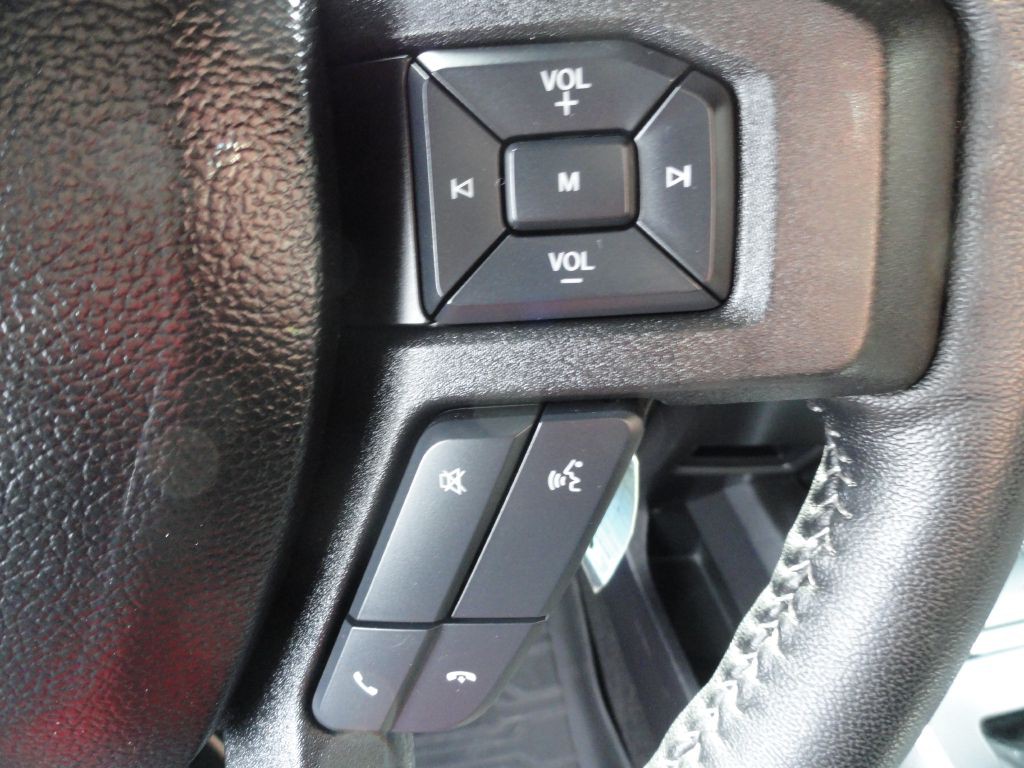 2017 Ford F-150 Image 21