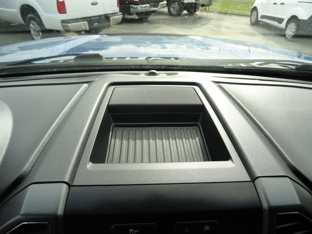 2017 Ford F-150 Image 29