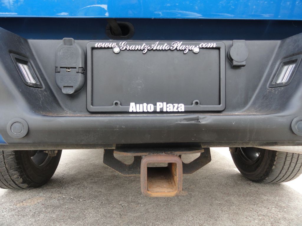 2017 Ford F-150 Image 33