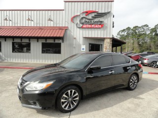 Image for 2017 Nissan Altima 2.5 SV ID: 7095182