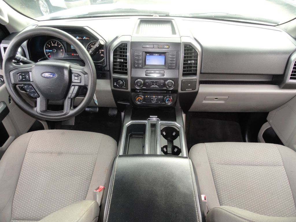 2018 Ford F-150 Image 5