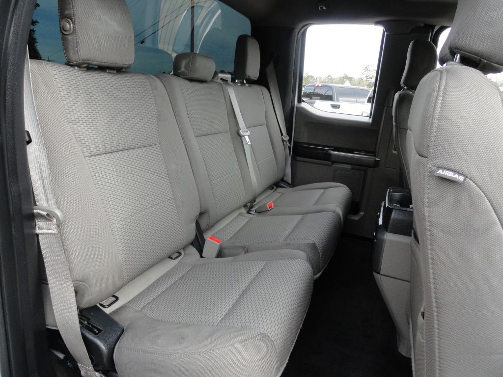 2018 Ford F-150 Image 6