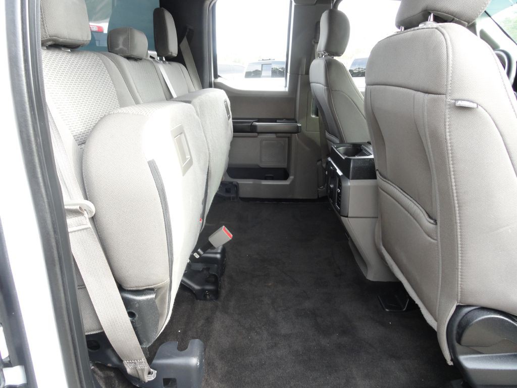 2018 Ford F-150 Image 7