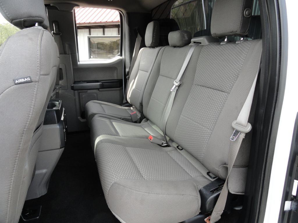 2018 Ford F-150 Image 10