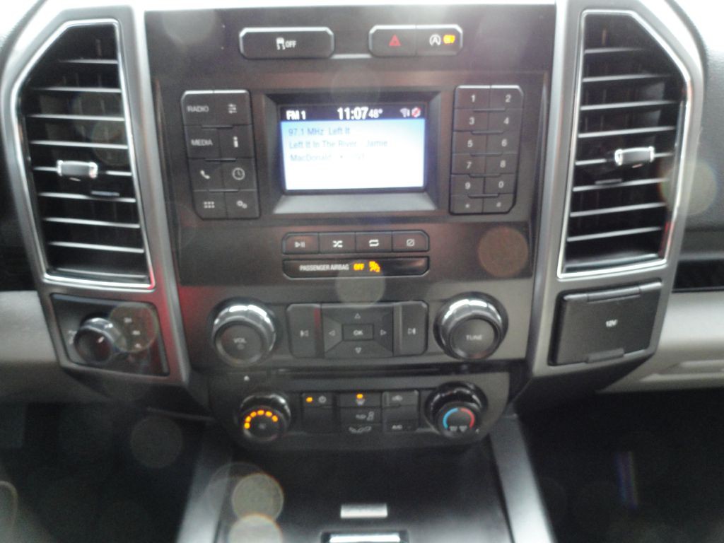 2018 Ford F-150 Image 15