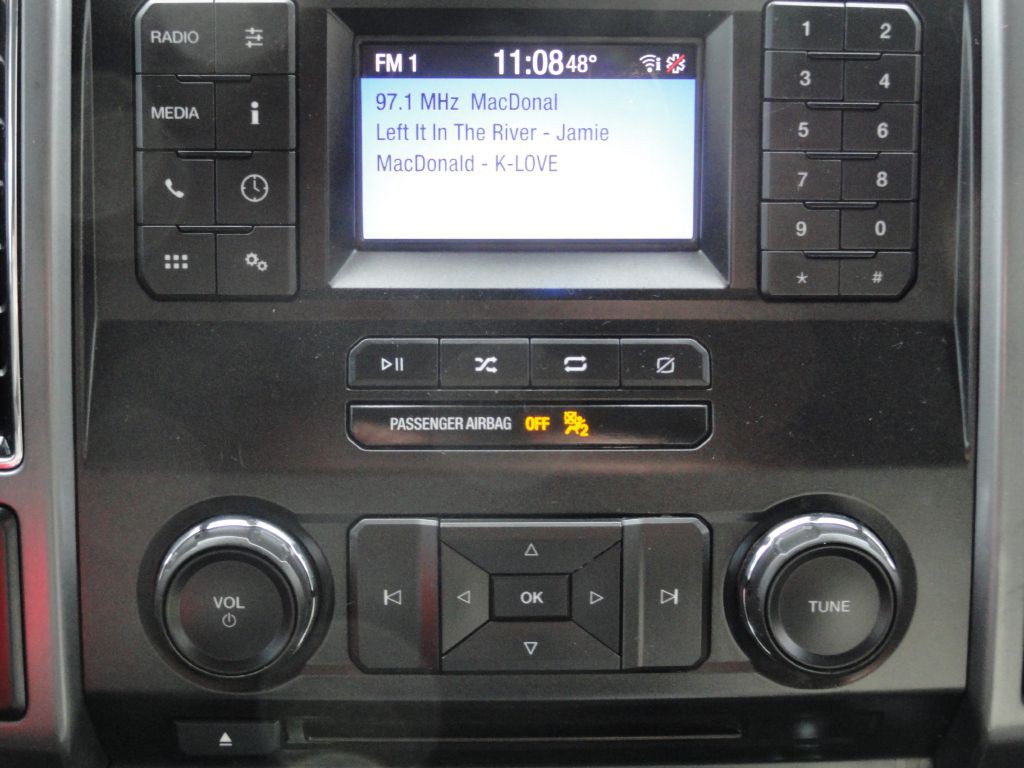 2018 Ford F-150 Image 16