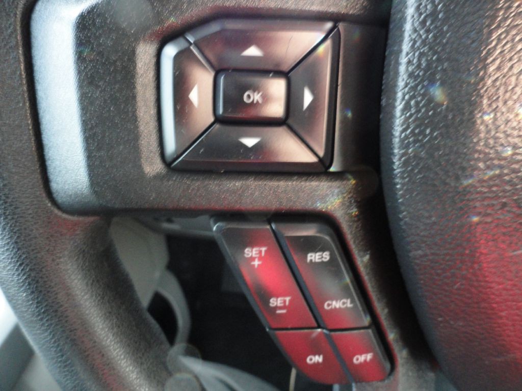 2018 Ford F-150 Image 20