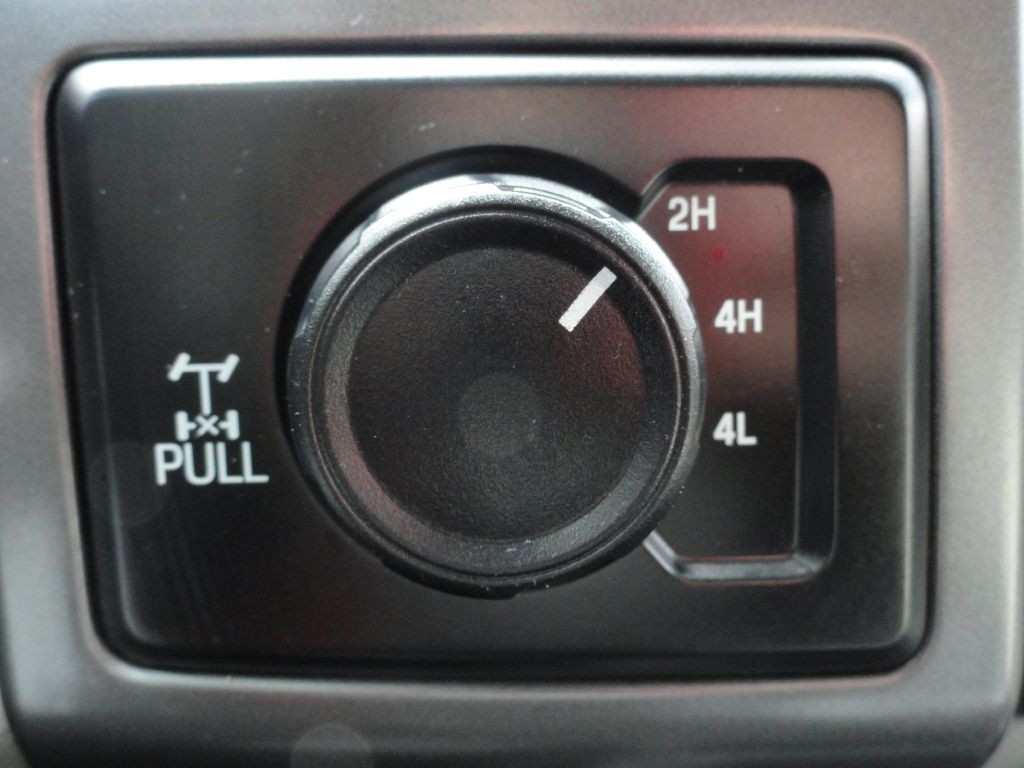 2018 Ford F-150 Image 22