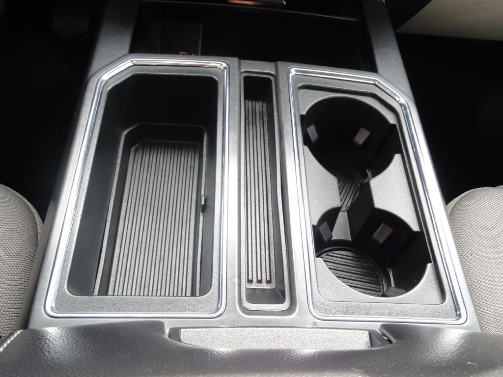 2018 Ford F-150 Image 25