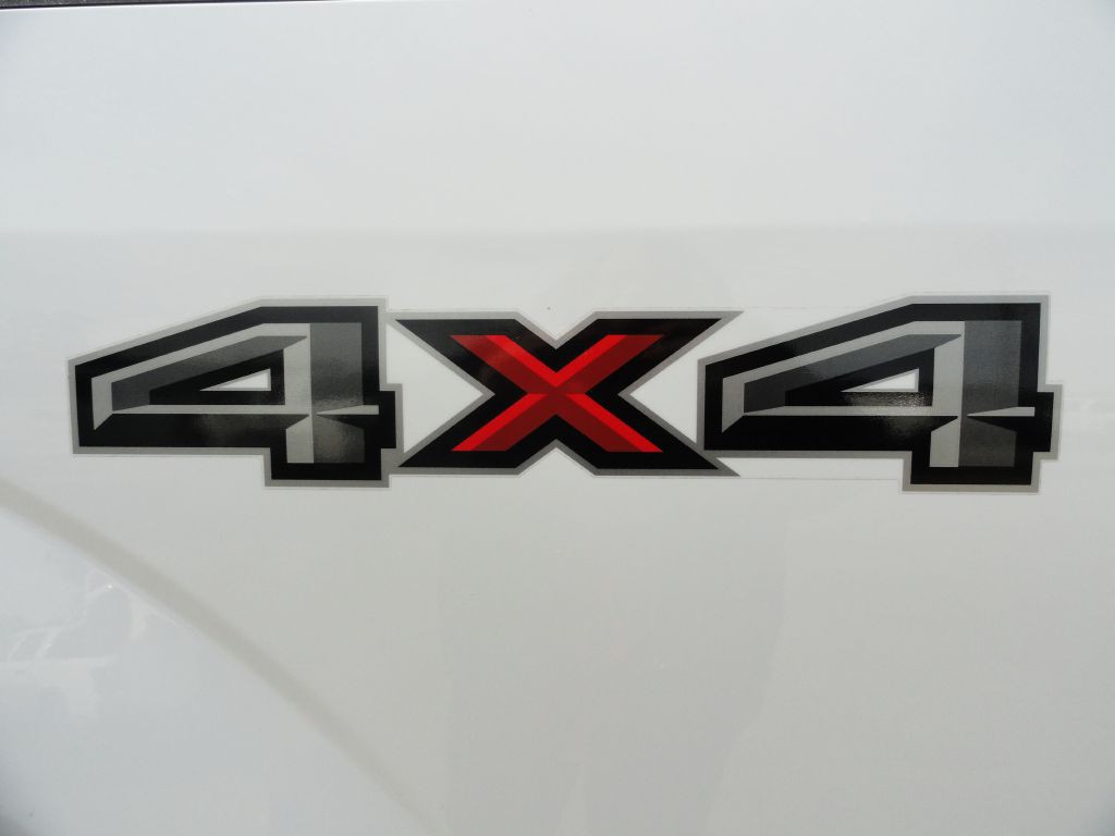 2018 Ford F-150 Image 31