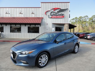 Image for 2017 Mazda Mazda3 Sport ID: 7107396