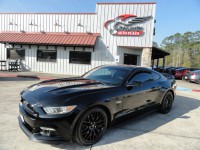Image for 2017 Ford Mustang GT 6 Speed Standard ID: 7107649