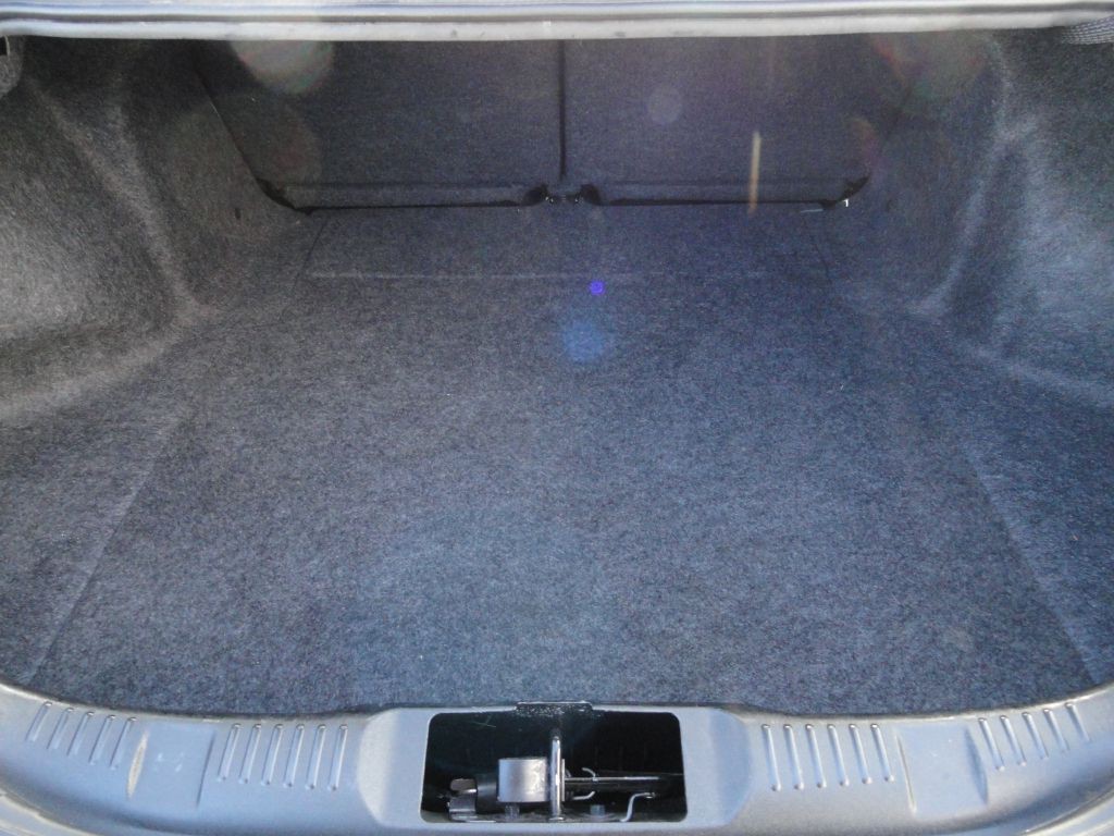 2017 Ford Mustang Image 11