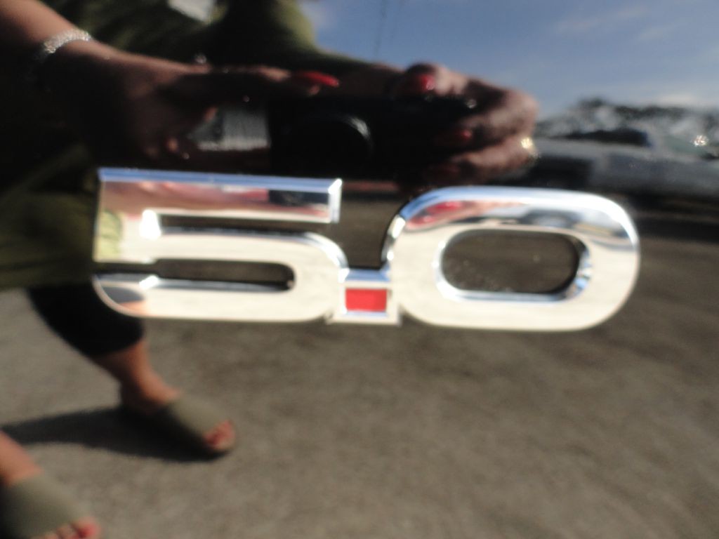 2017 Ford Mustang Image 20