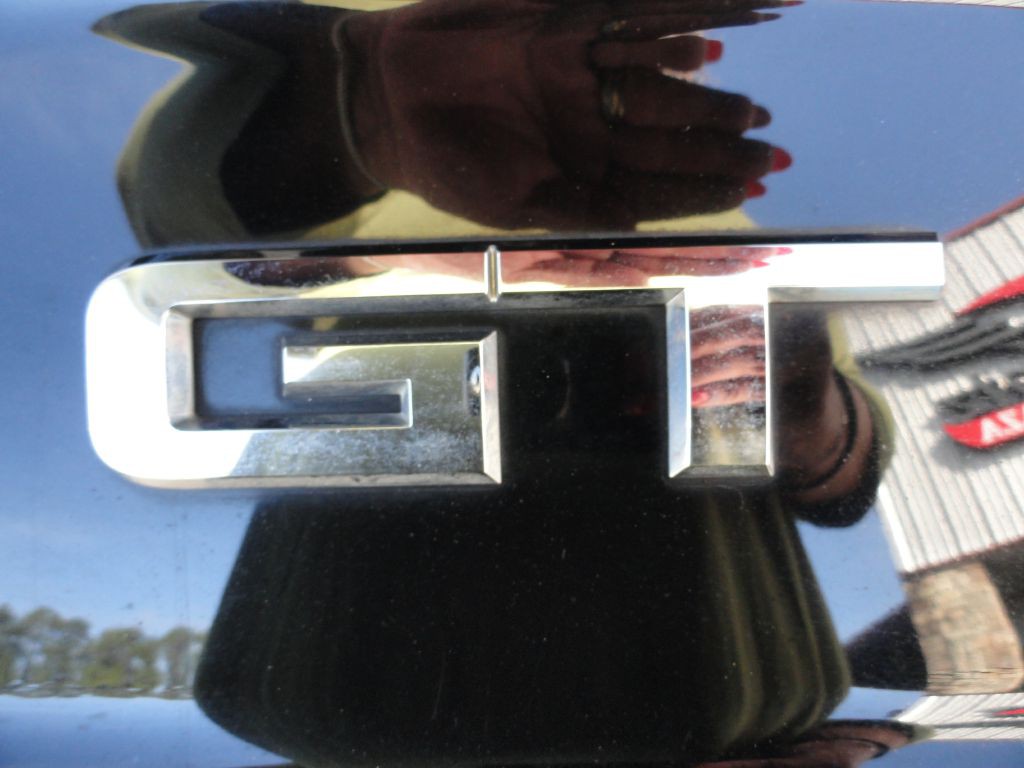 2017 Ford Mustang Image 21