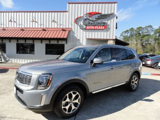Image for 2020 Kia Telluride EX 3rd ROW! ID: 7126292