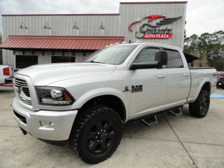 Image for 2018 RAM 2500 Laramie Off Rd Diesel ID: 7127669