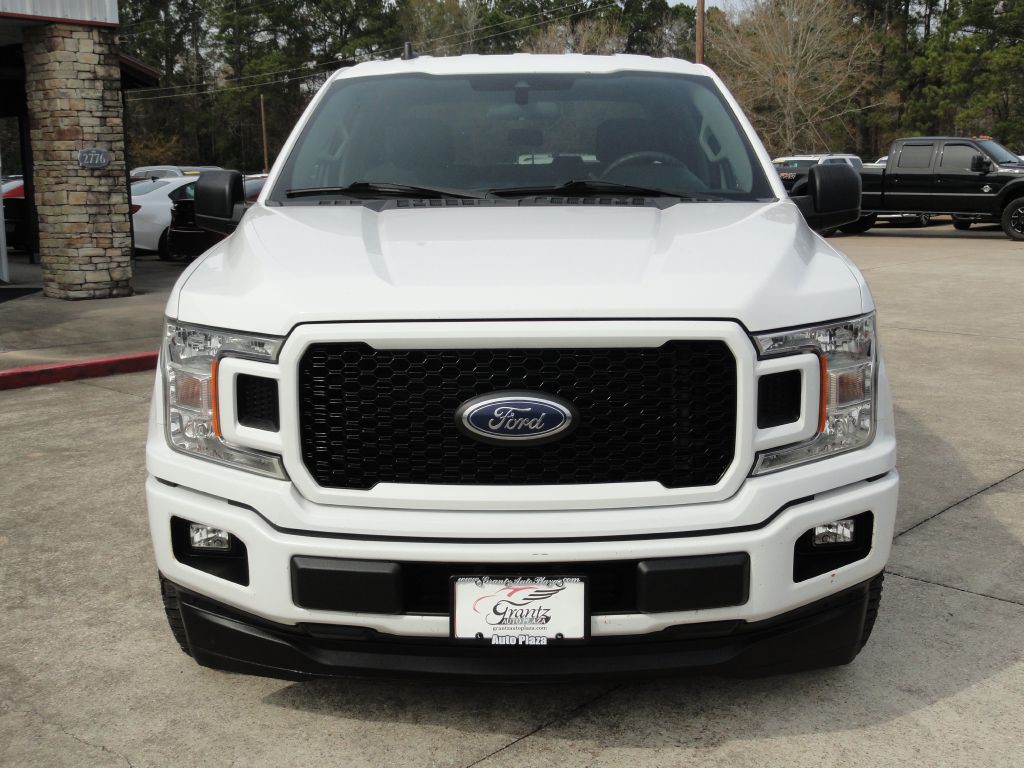 2020 Ford F-150 Image 2
