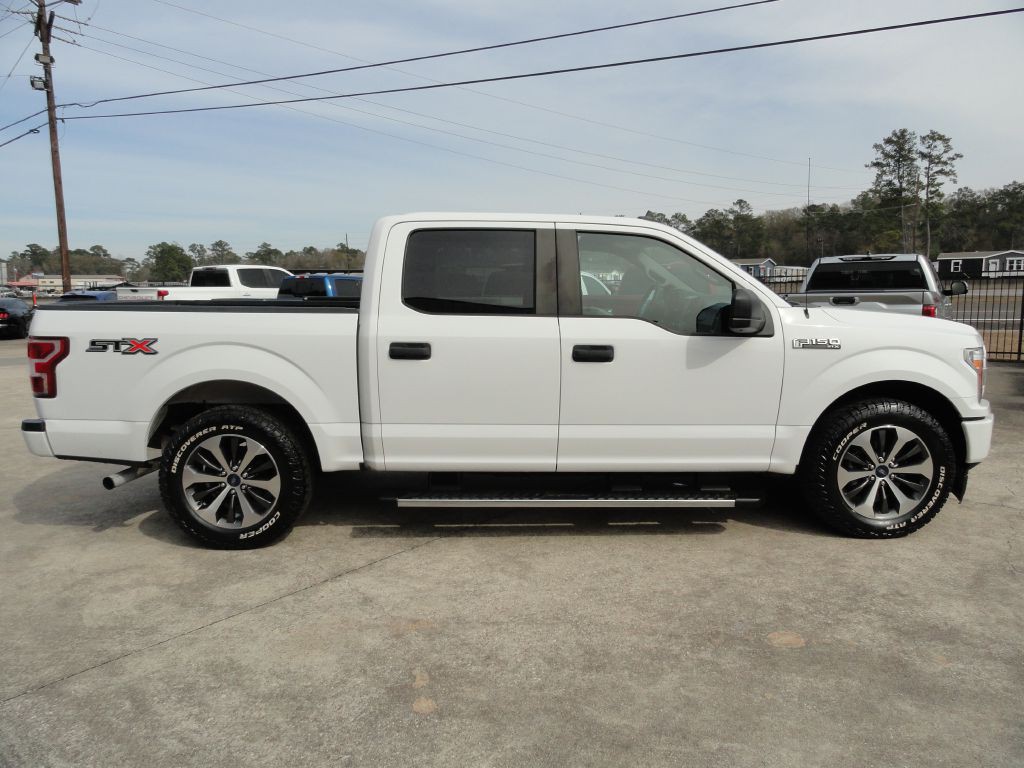 2020 Ford F-150 Image 5