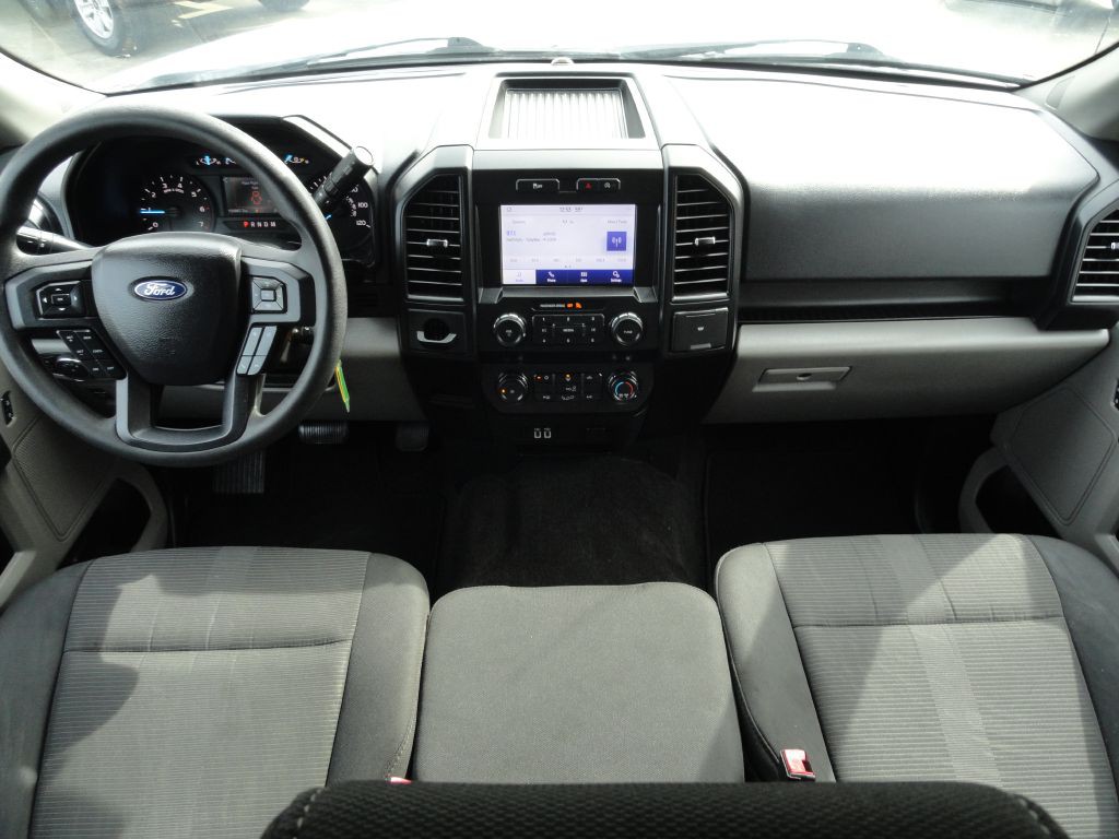 2020 Ford F-150 Image 6