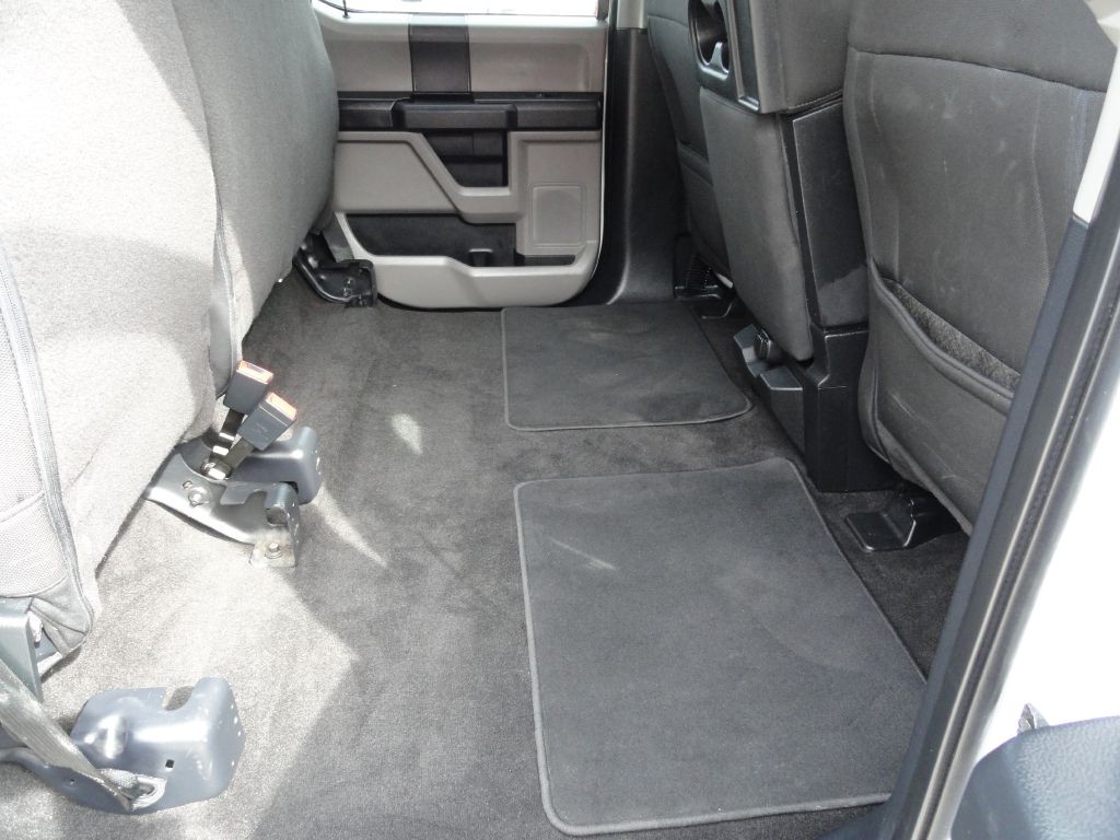 2020 Ford F-150 Image 8