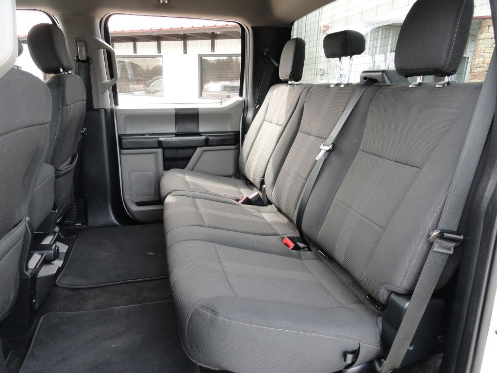 2020 Ford F-150 Image 10