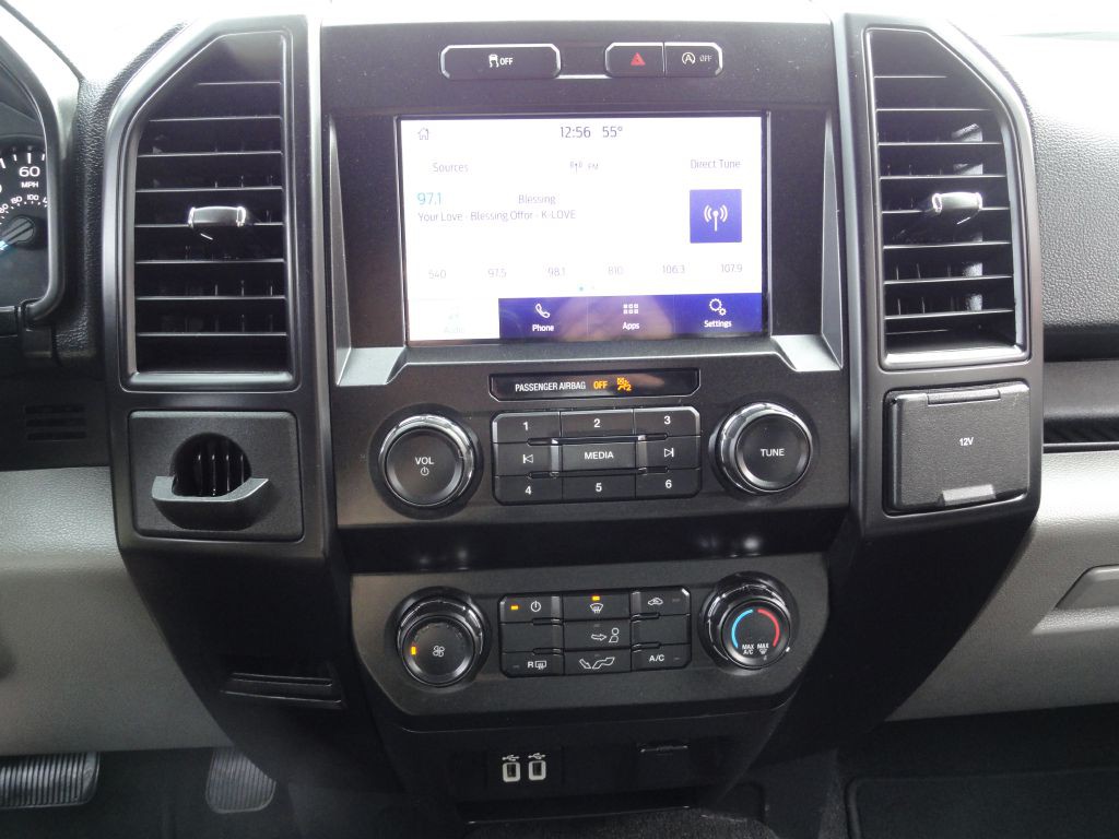 2020 Ford F-150 Image 13