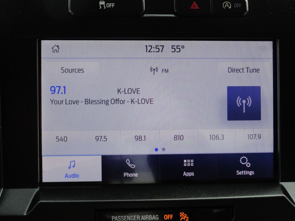 2020 Ford F-150 Image 14