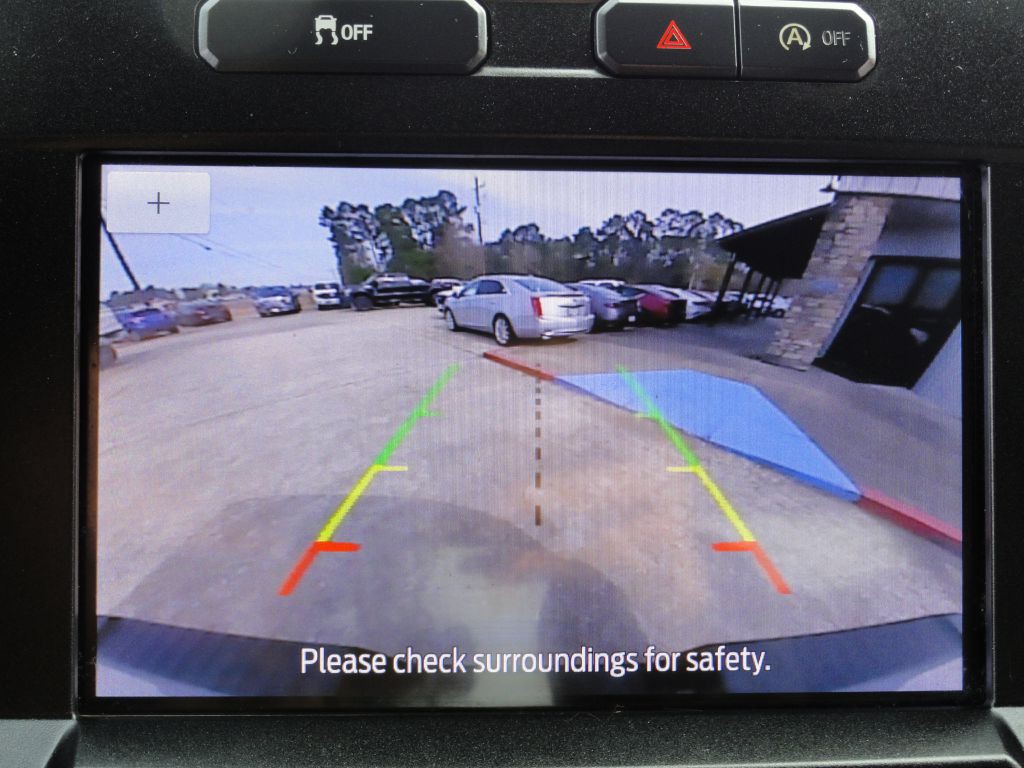 2020 Ford F-150 Image 15