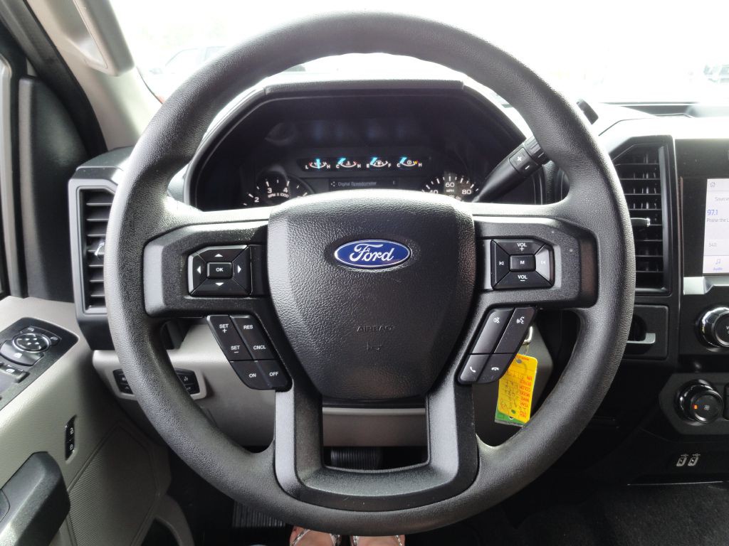 2020 Ford F-150 Image 16