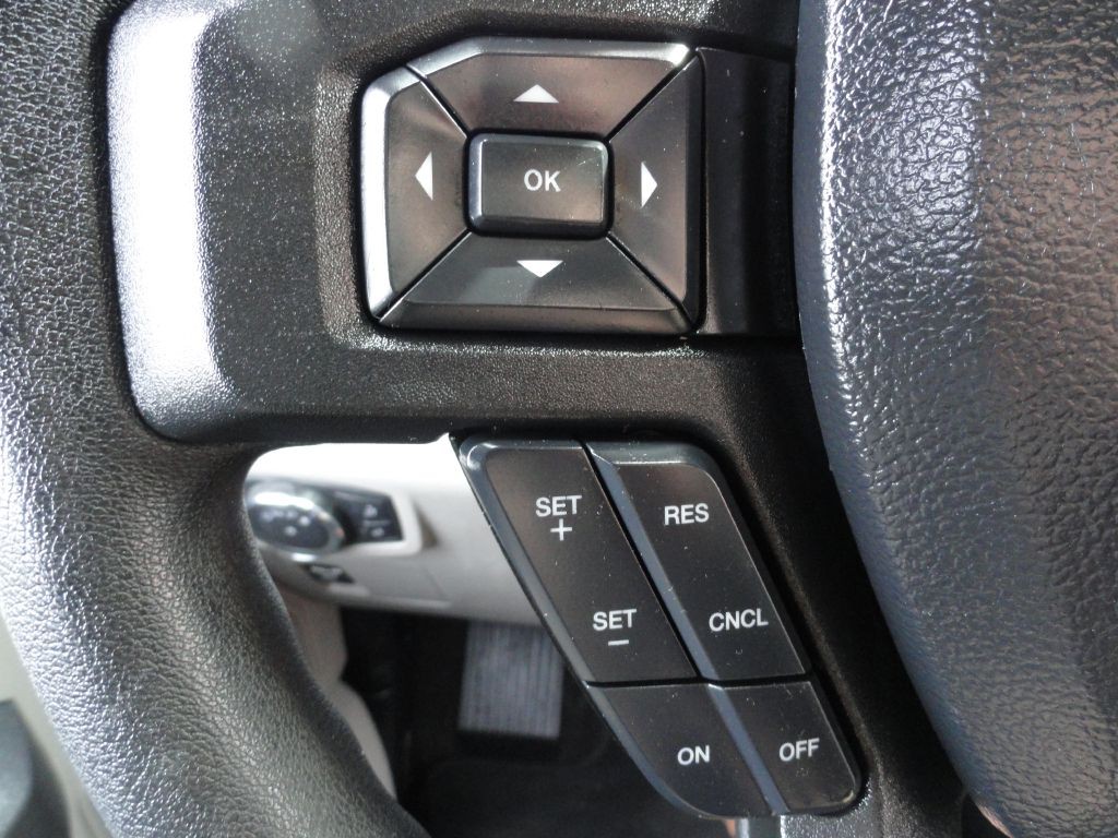 2020 Ford F-150 Image 17