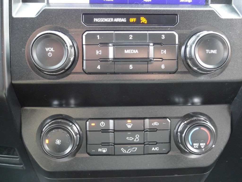 2020 Ford F-150 Image 19