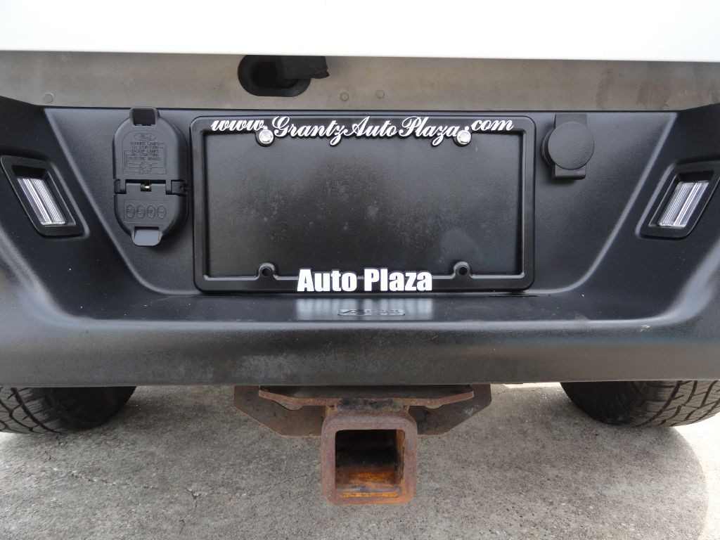 2020 Ford F-150 Image 23