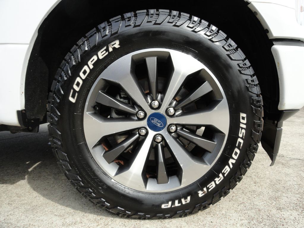 2020 Ford F-150 Image 25