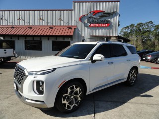 Image for 2022 Hyundai Palisade Calligraphy ID: 7131016