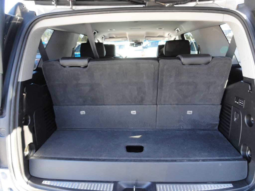 2018 GMC Yukon Image 12