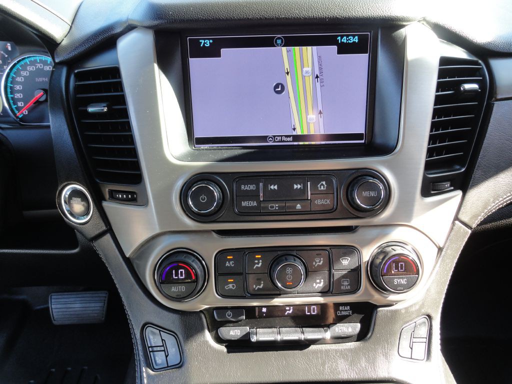 2018 GMC Yukon Image 15