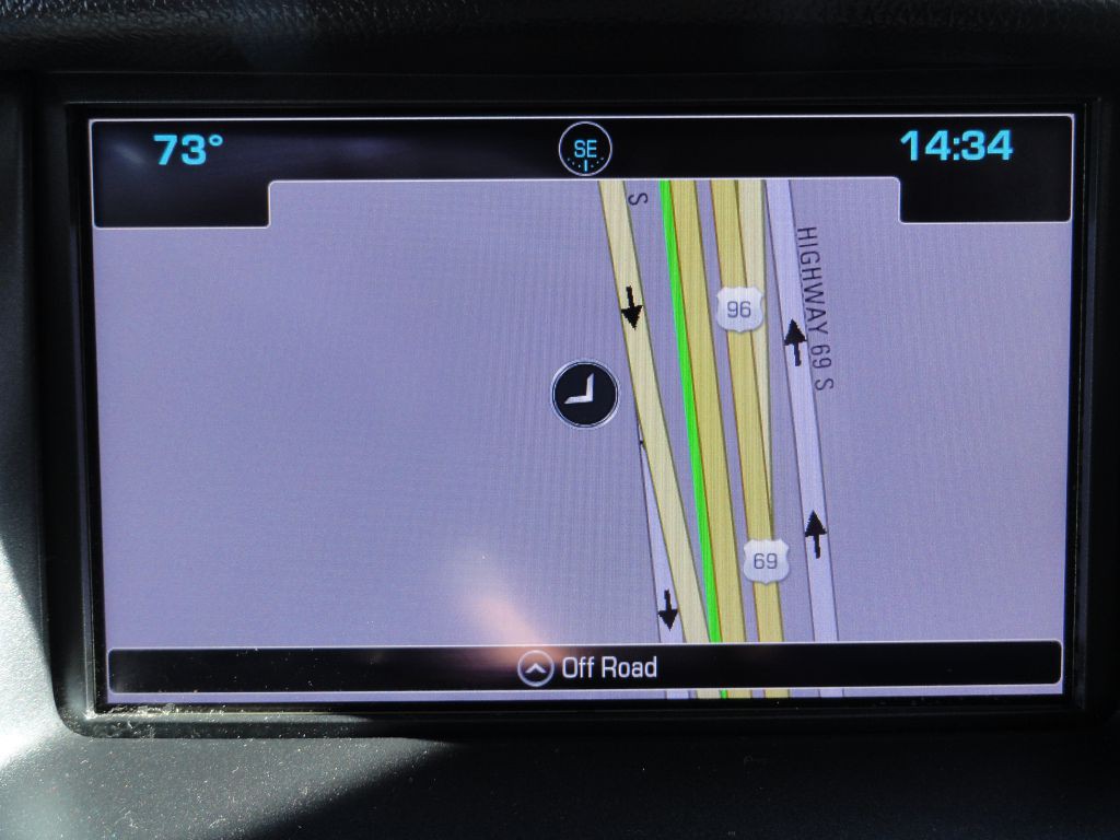 2018 GMC Yukon Image 17