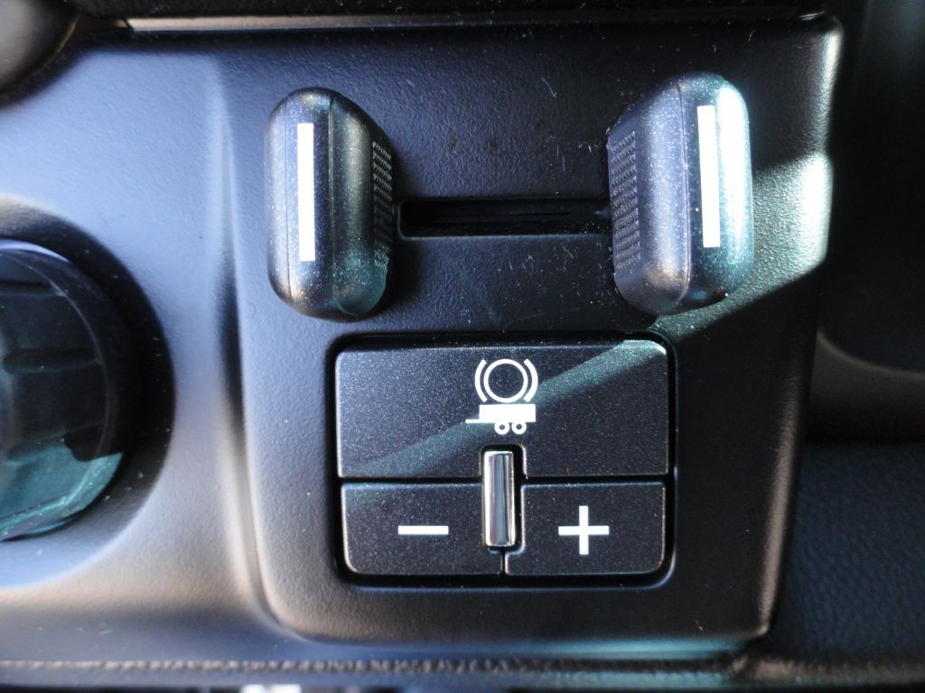 2018 GMC Yukon Image 19