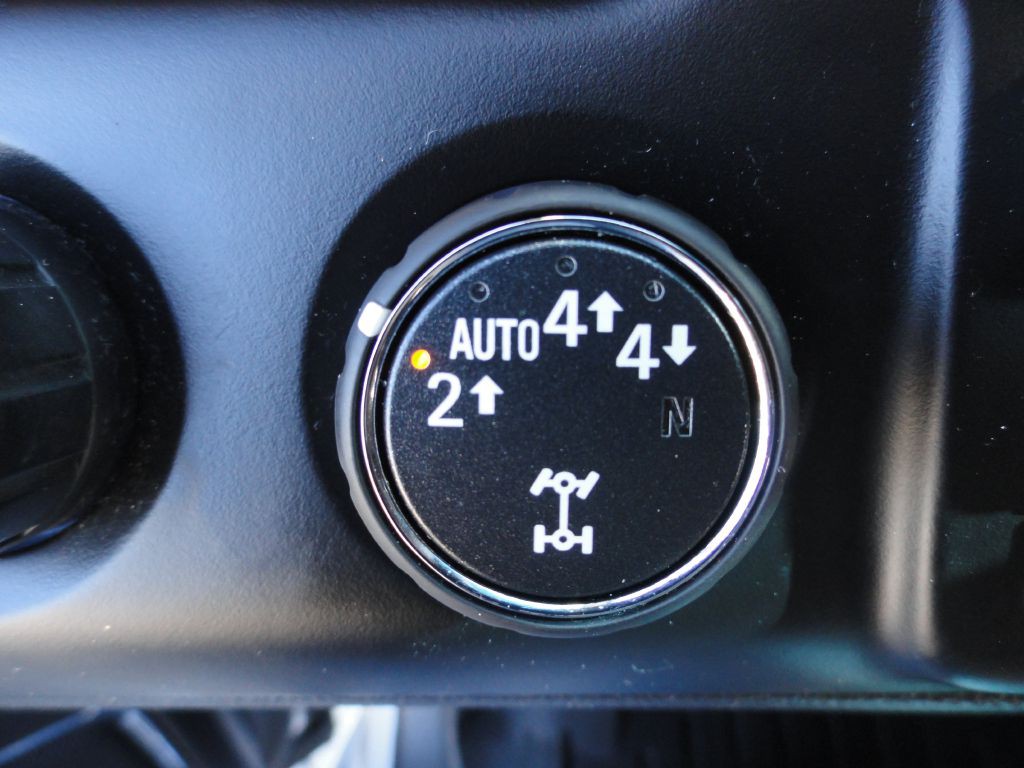 2018 GMC Yukon Image 20