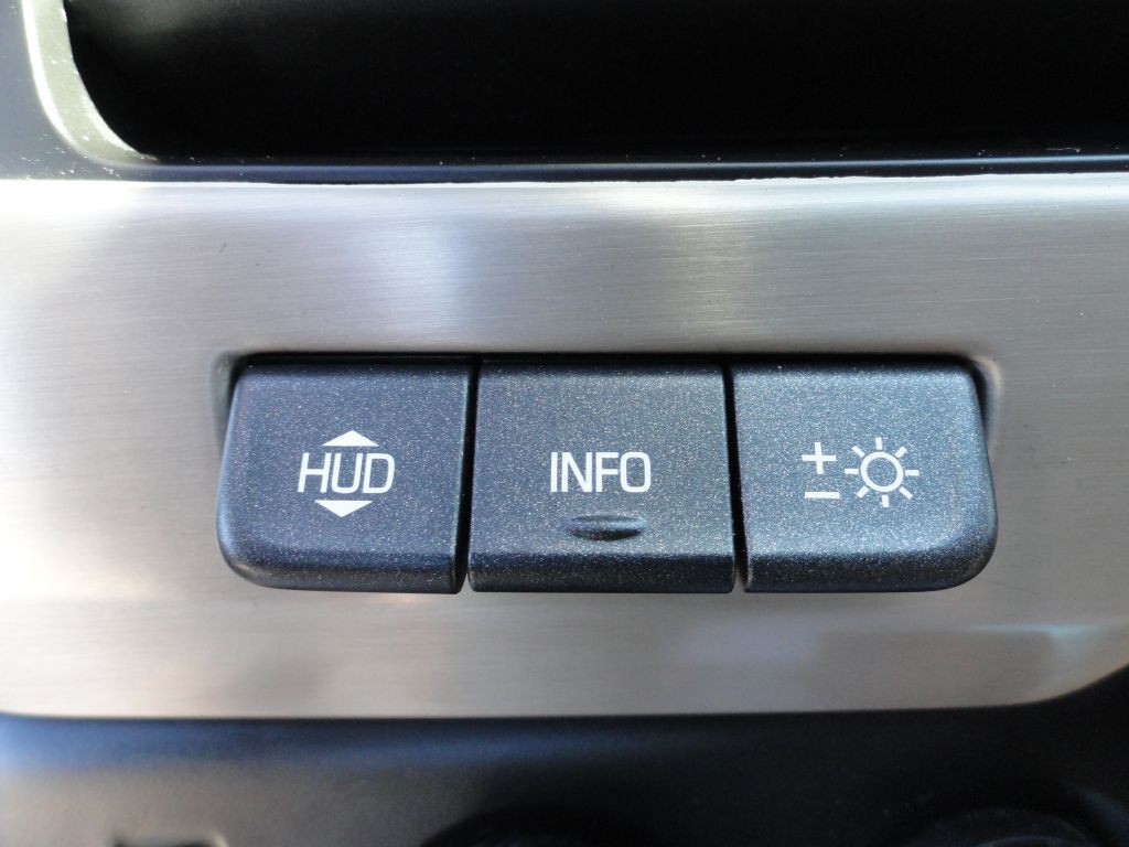 2018 GMC Yukon Image 21