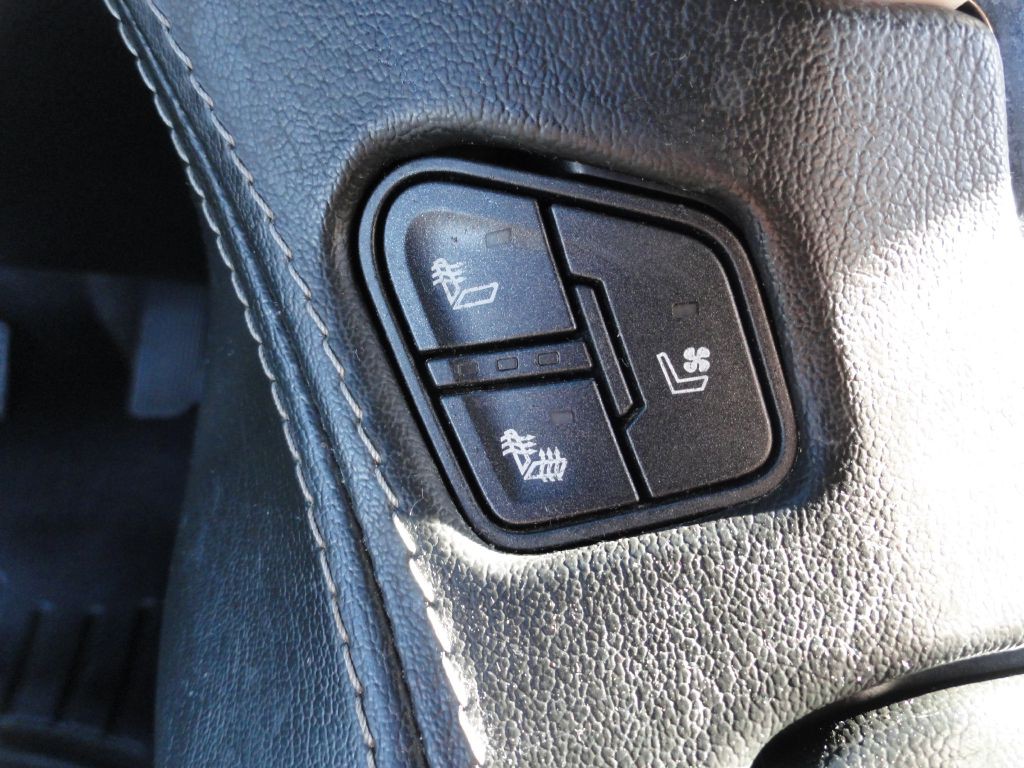 2018 GMC Yukon Image 26