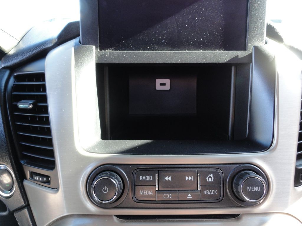 2018 GMC Yukon Image 27