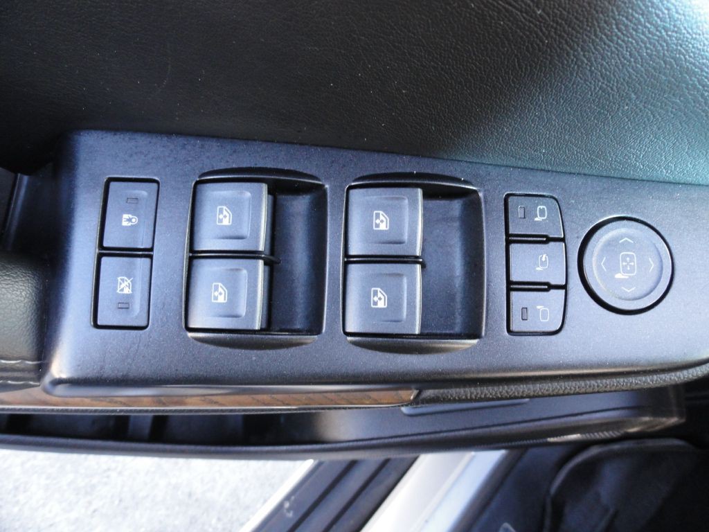 2018 GMC Yukon Image 28