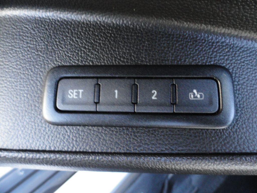 2018 GMC Yukon Image 29