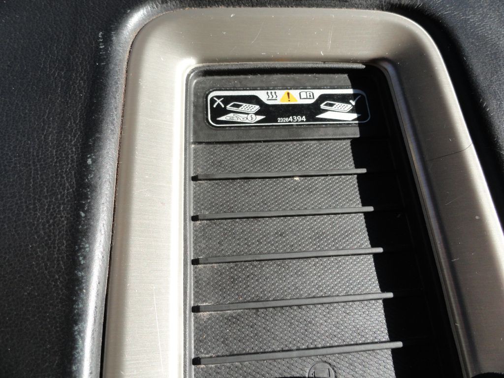 2018 GMC Yukon Image 34