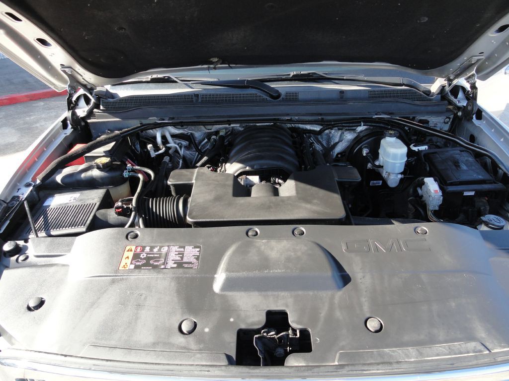 2018 GMC Yukon Image 41