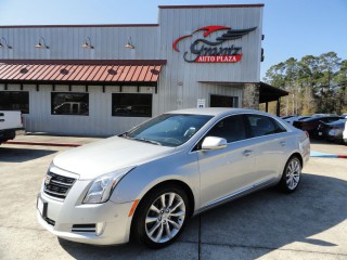 Image for 2017 Cadillac XTS Luxury ID: 7164442