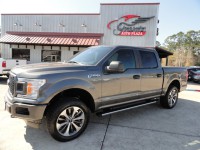 Image for 2019 Ford F-150 Supercrew One Owner! ID: 7164473