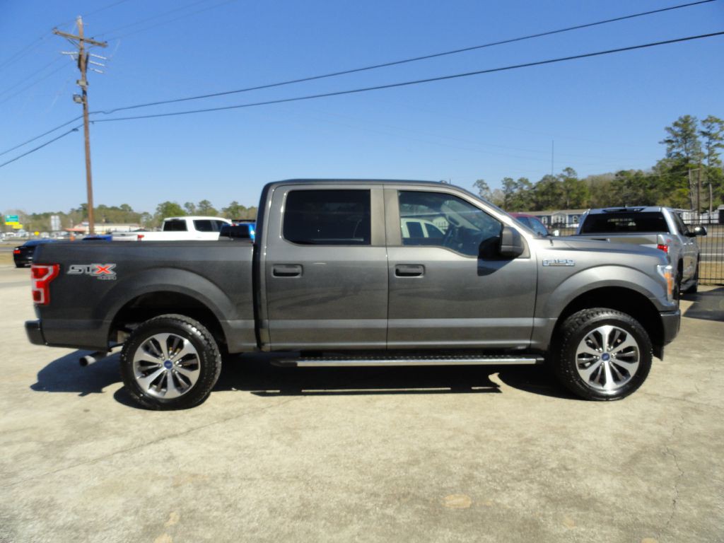 2019 Ford F-150 Image 5